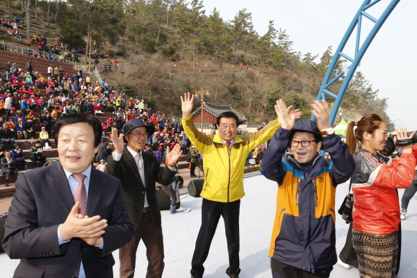 제37회 진도 신비의바닷길축제 첨부#2