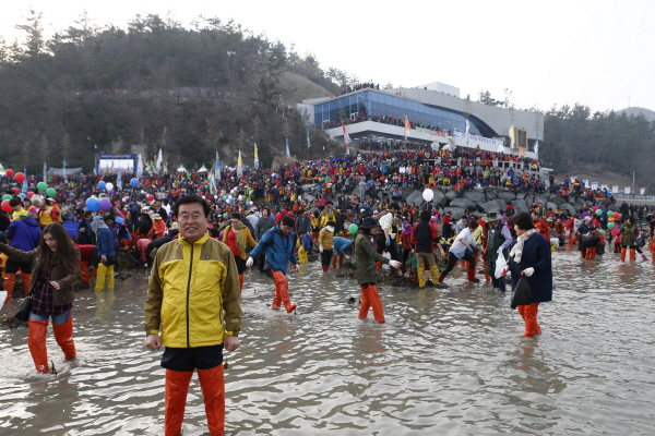 제37회 진도 신비의바닷길축제 첨부#3