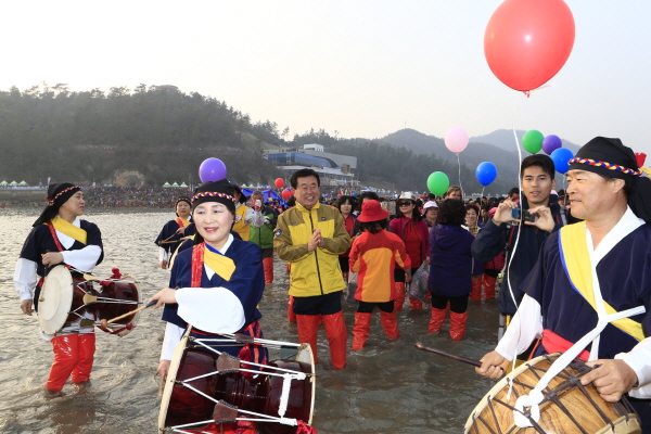 제37회 진도 신비의바닷길축제 첨부#4