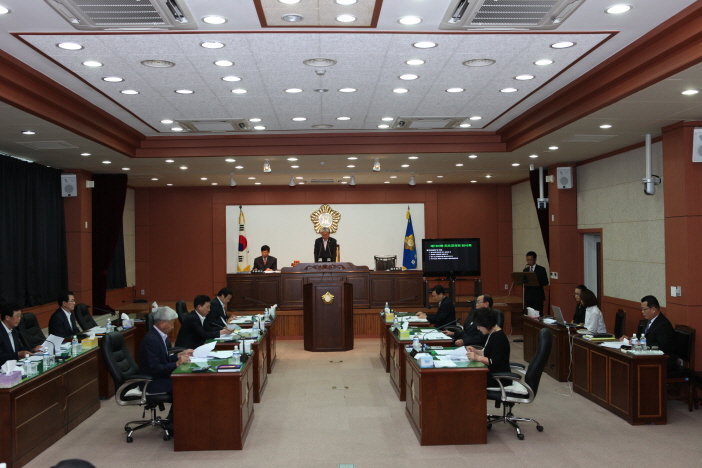 제194회 진도군의회 임시회(2012. 9 . 25) 첨부#1