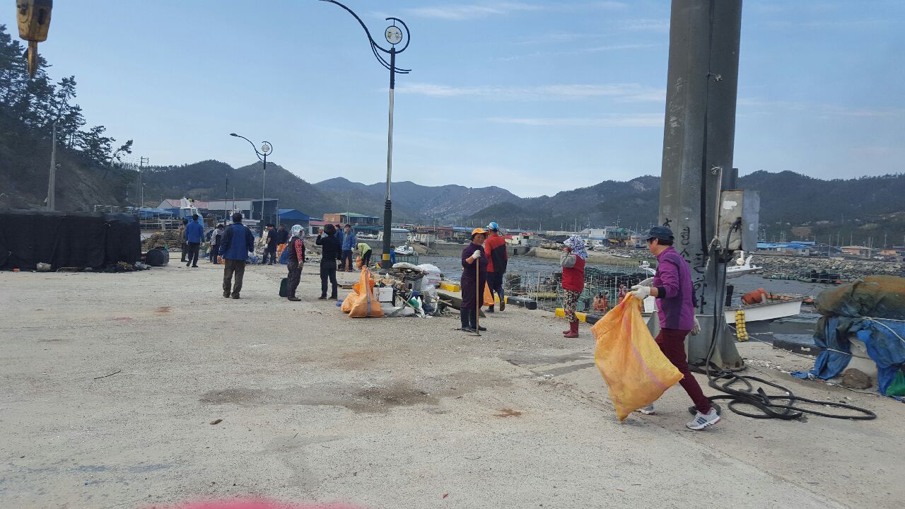 의신 초사어촌마을 첨부#3