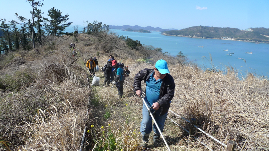 한국농촌지도자진도군연합회 첨부#2