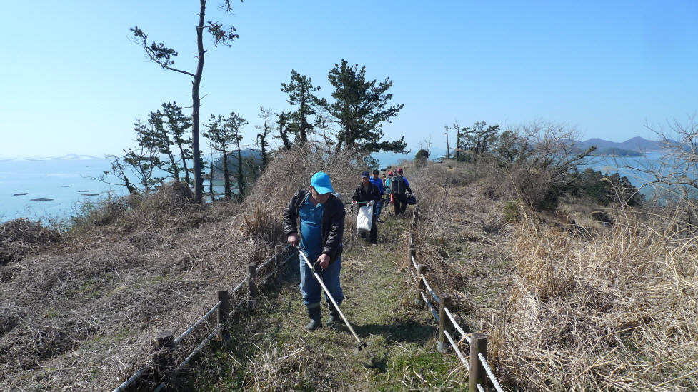 한국농촌지도자진도군연합회 첨부#3