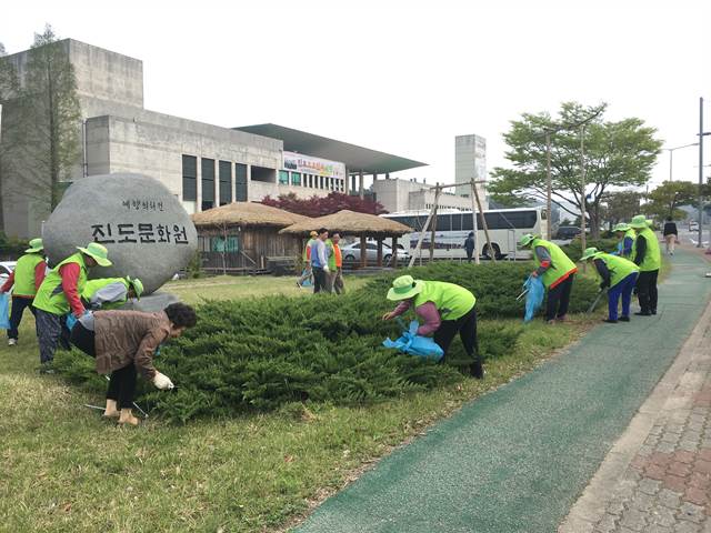 진도문화원 첨부#4