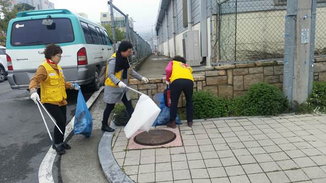 진도읍 적십자 봉사회 첨부#3