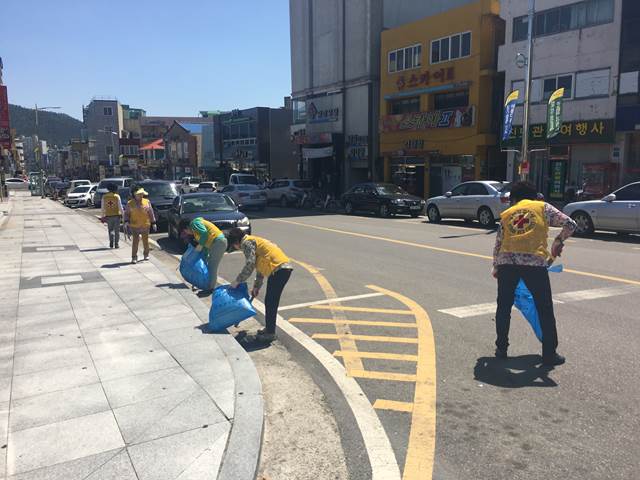 진도읍적십자봉사회 첨부#2