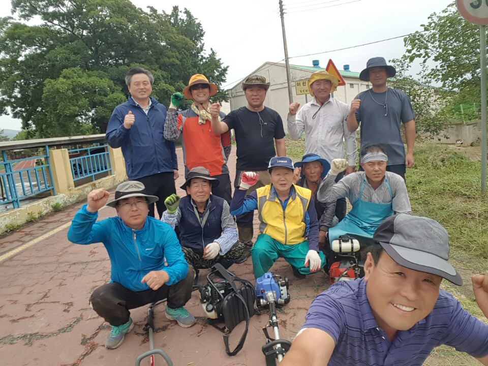 귀농인연합회의신지회 첨부#1