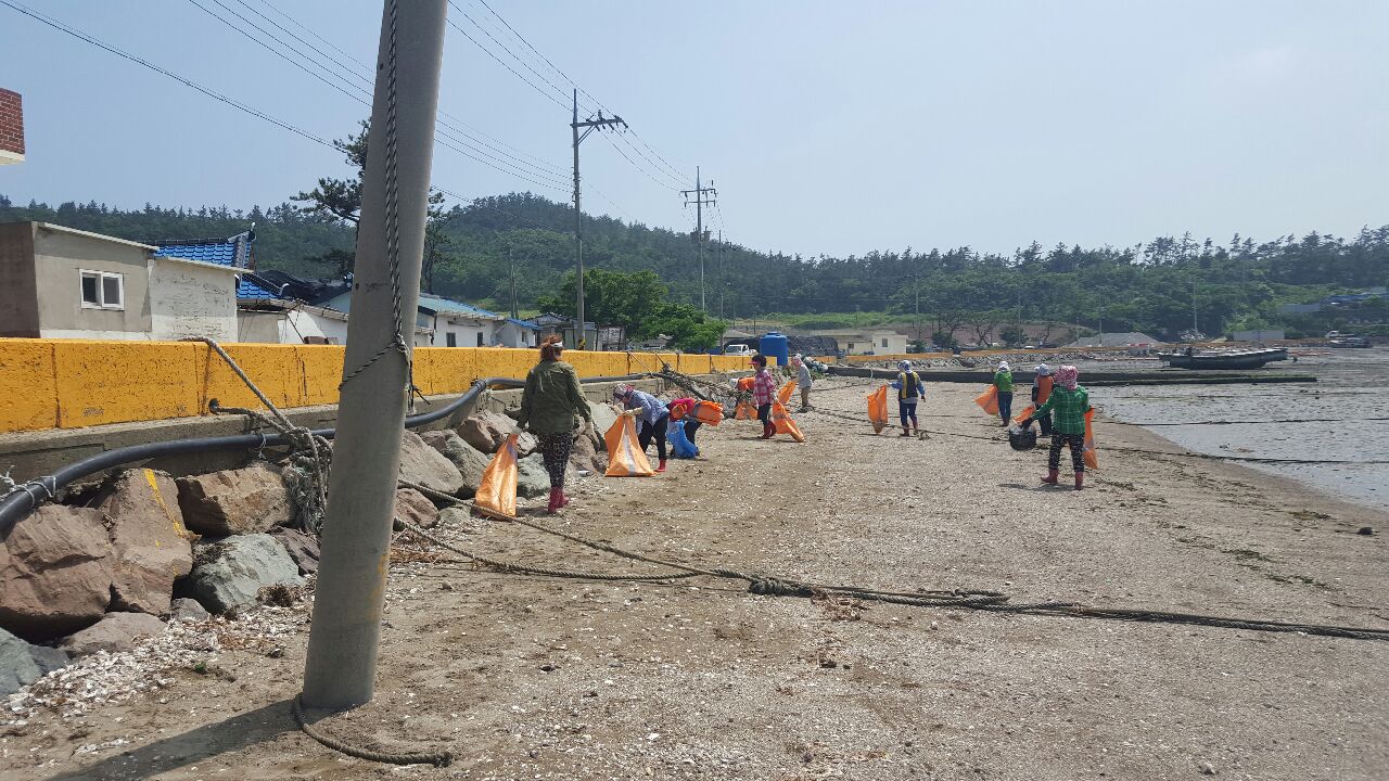 의신면 송군부녀회 첨부#2