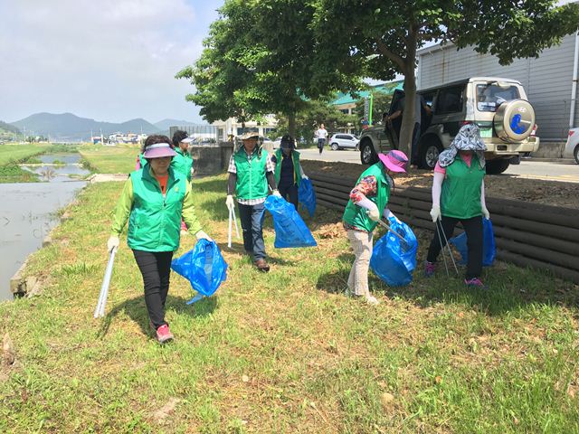 진도읍새마을부녀회 첨부#2