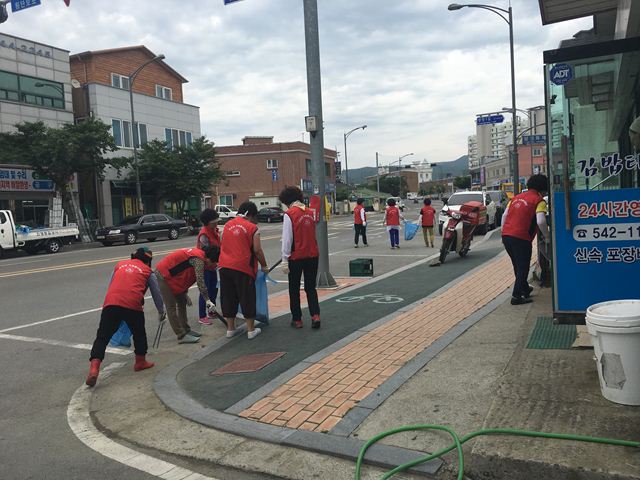 진도군 여성봉사회 첨부#3