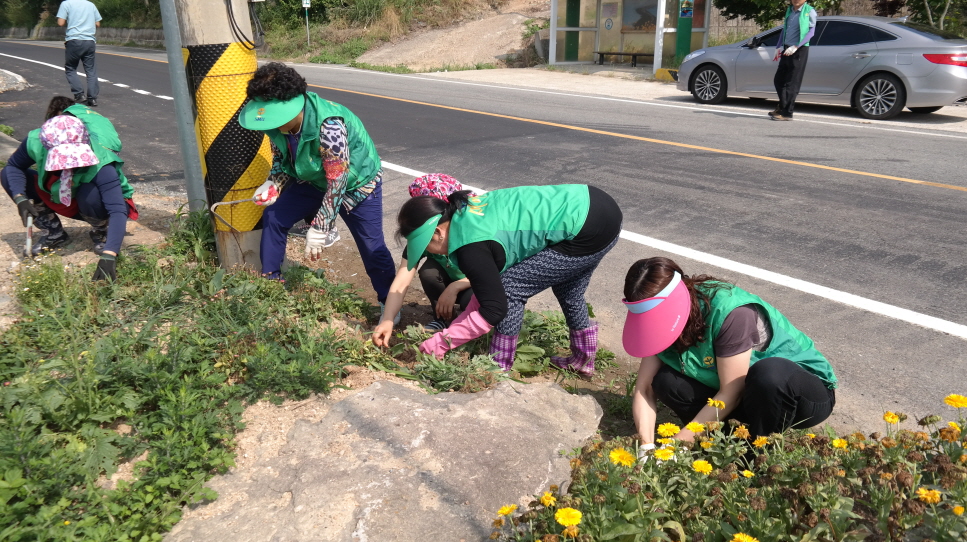 의신면새마을부녀회 첨부#3