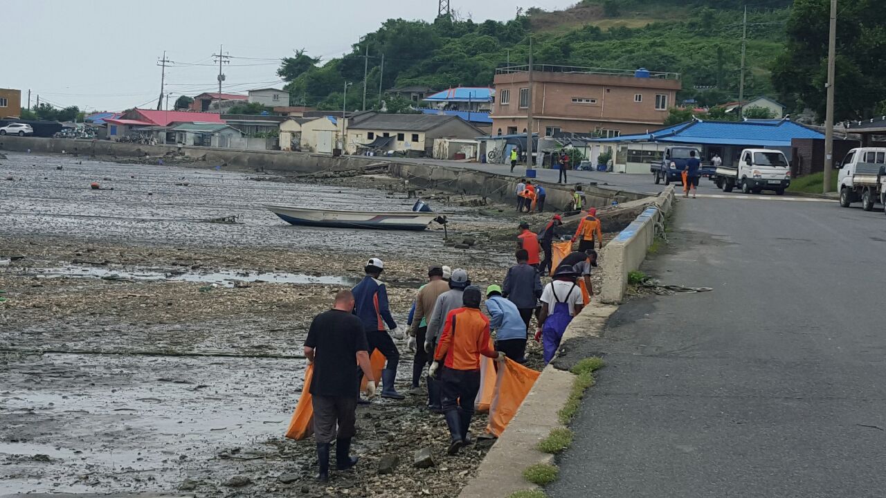 의신 금갑어촌마을 첨부#1