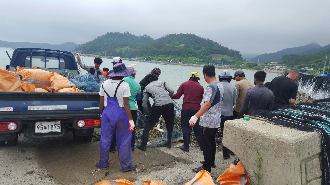 의신 금갑어촌마을 첨부#2