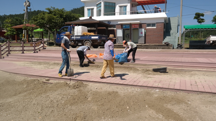 의신면사무소, 의용소방대, 의신면대 첨부#2