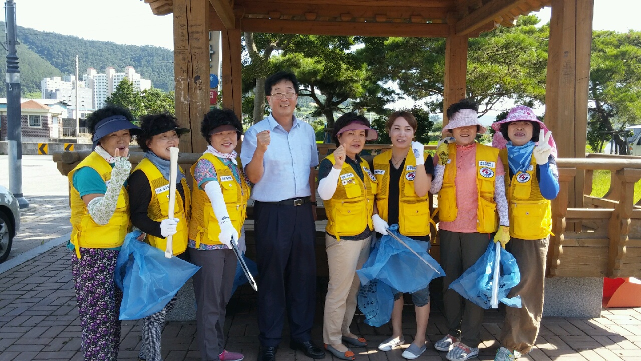 적십자봉사회 진도읍봉사회 첨부#1