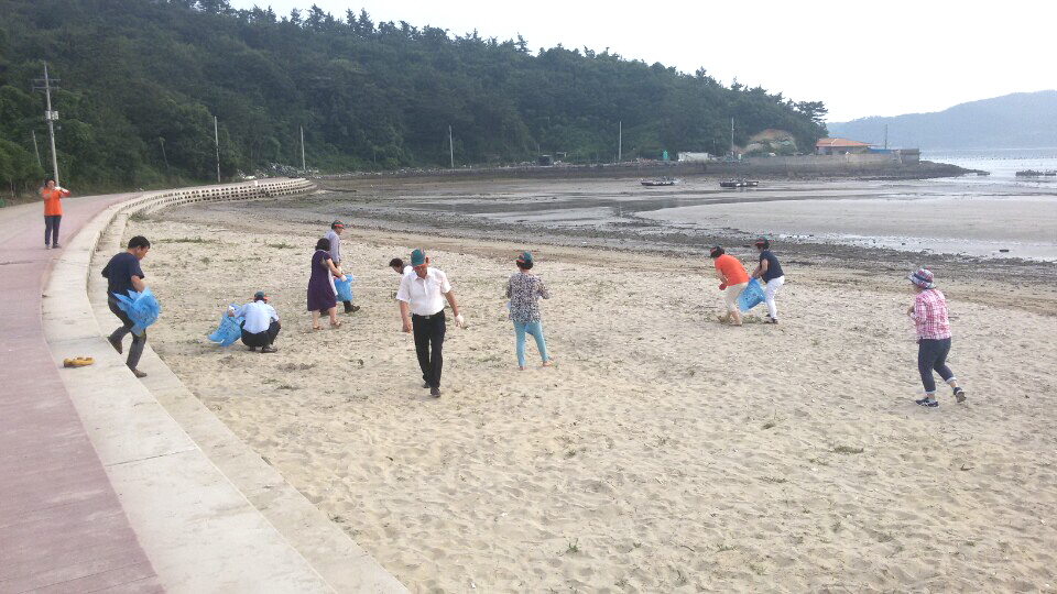 의신면 기관사회단체 협의회 첨부#2