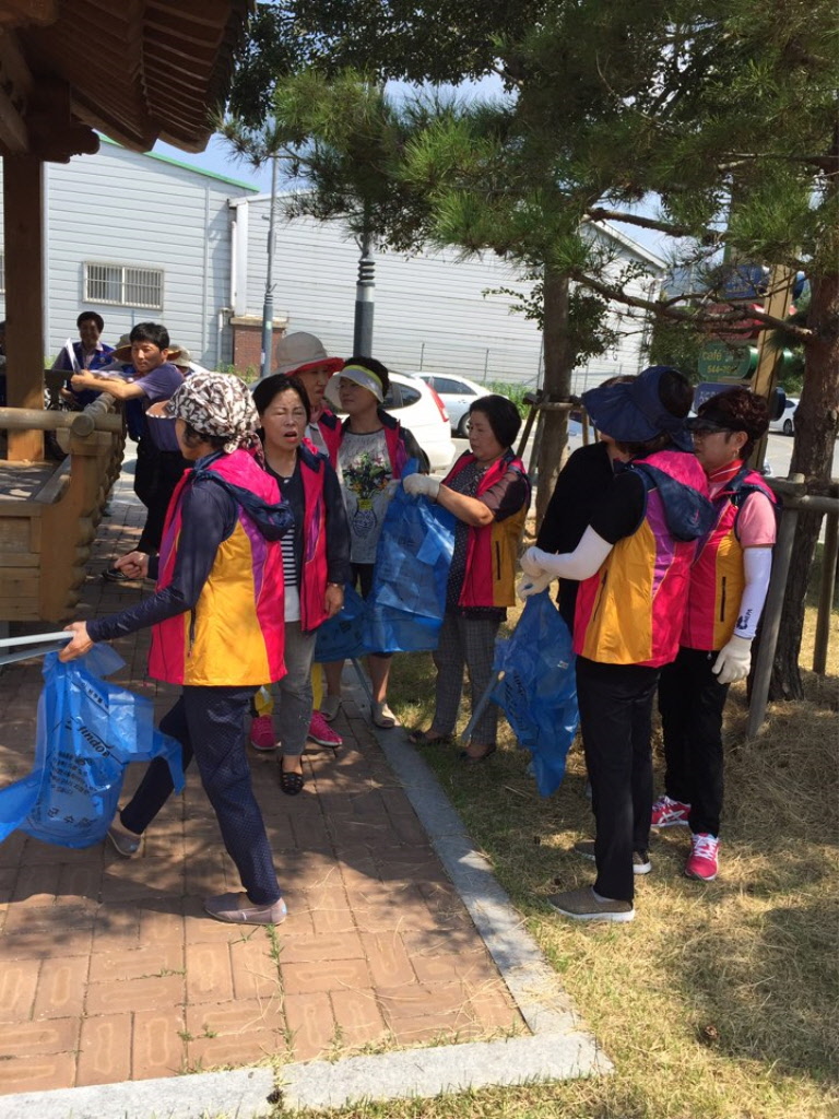 진도읍여성의용소방대 첨부#1