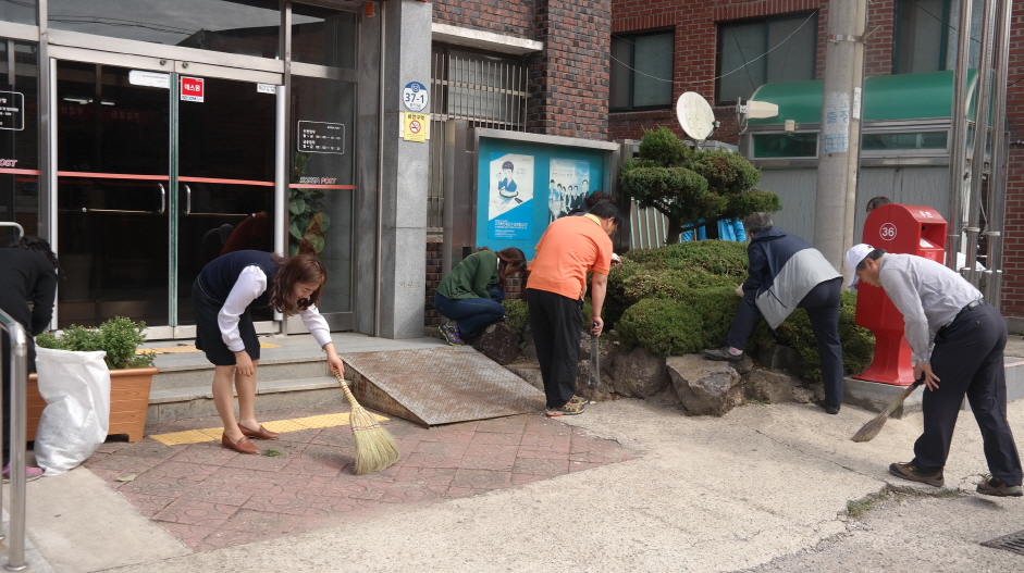 의신면 우체국 첨부#2