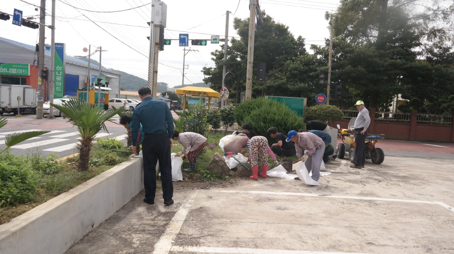 의신 파출소 첨부#1