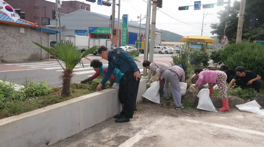 의신 파출소 첨부#2