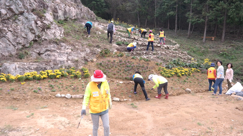 적십자 의신봉사회 첨부#1