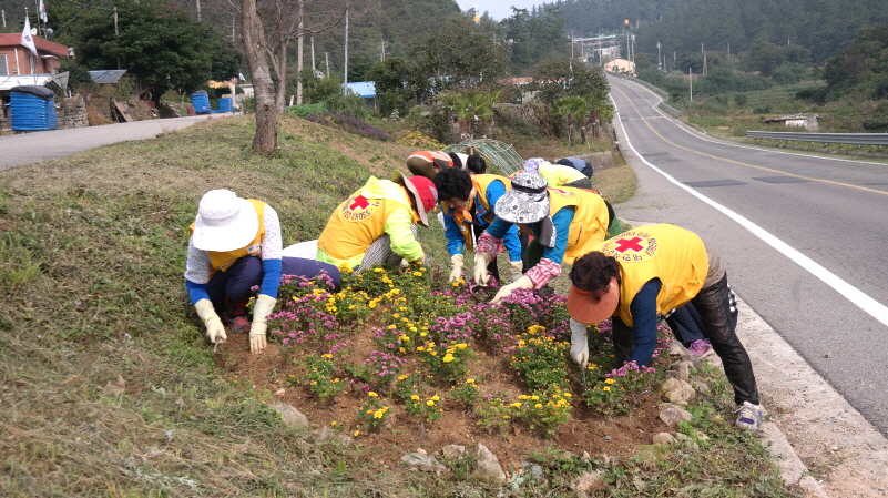 적십자 의신봉사회 첨부#2