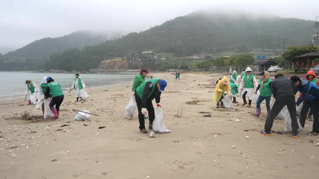 의신면 새마을 부녀회 첨부#2