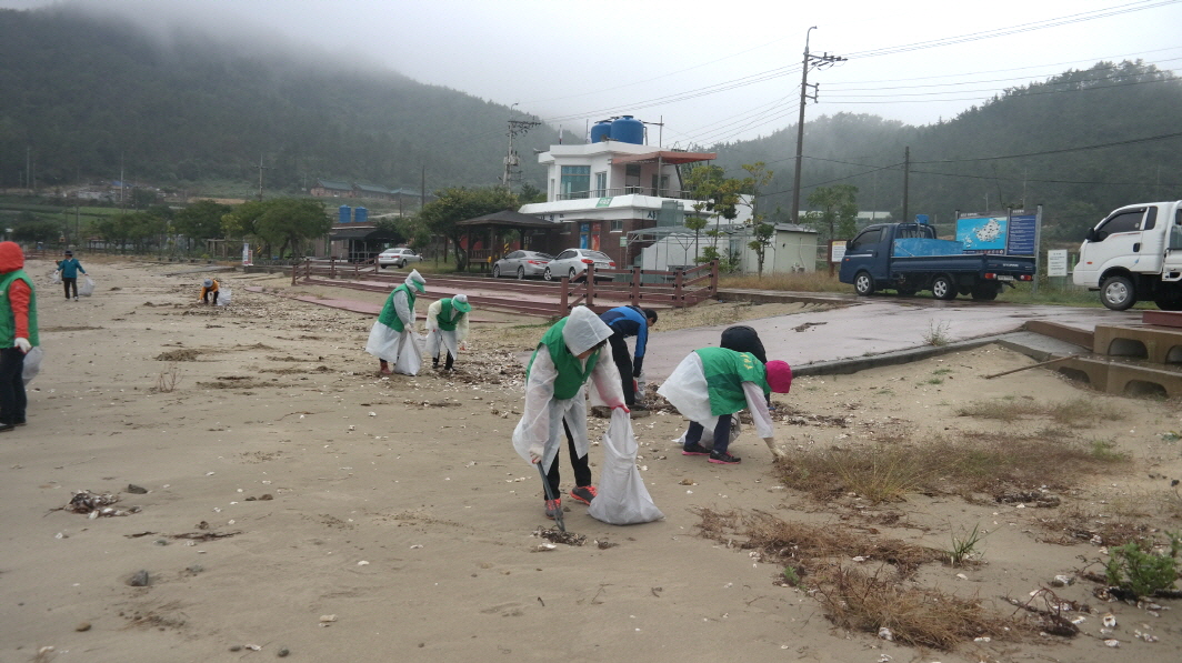 의신면 새마을 부녀회 첨부#3