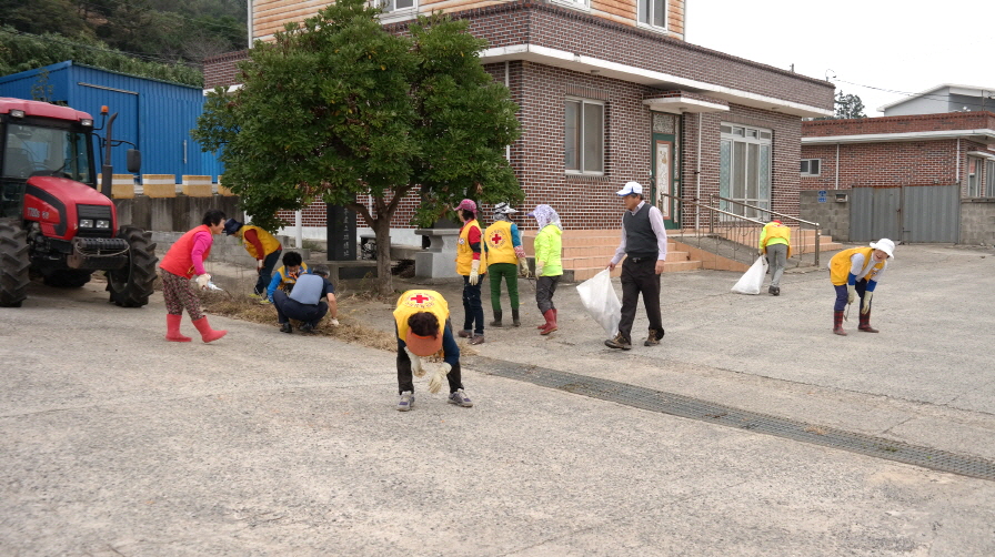 적십자 의신봉사회 첨부#1