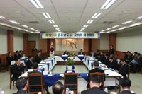 전남 시·군의장회의, 예술의 고장 진도군에서 개최 이미지