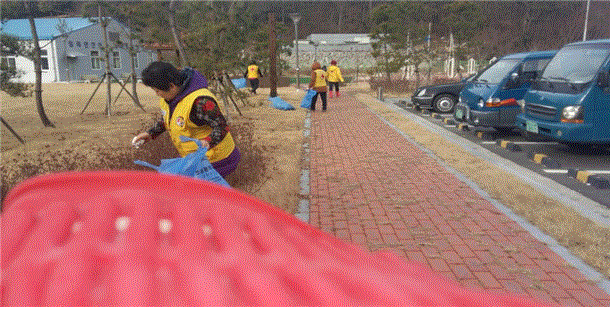 임회면 적십자회 첨부#2