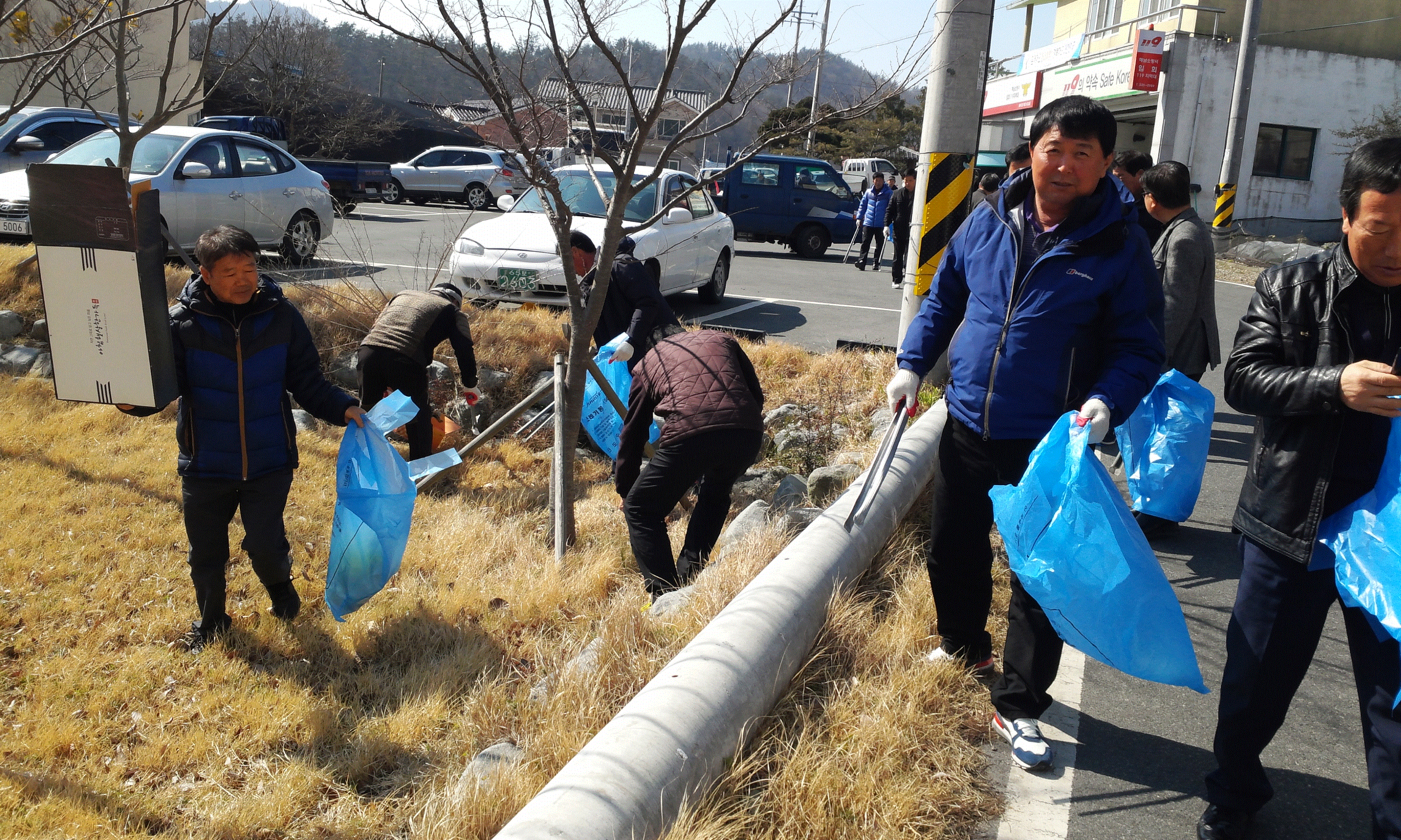 임회면 이장단 첨부#2