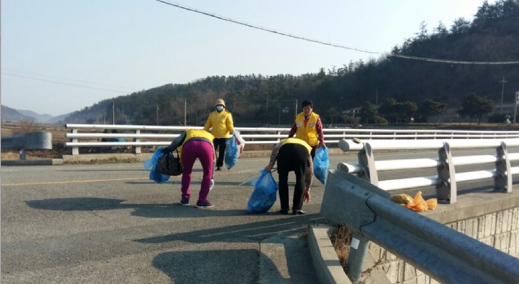 임회면 적십자회 첨부#2