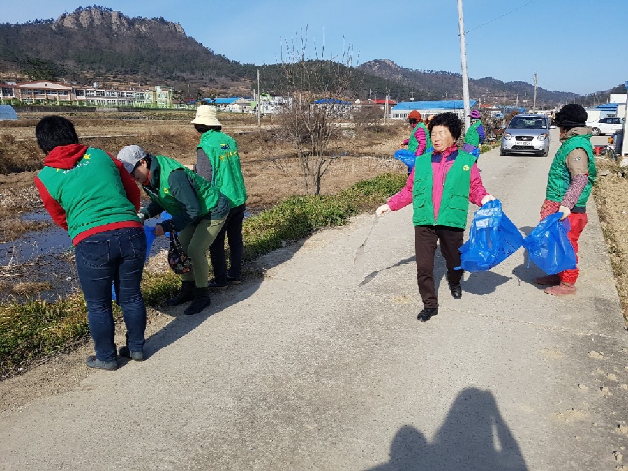 지산 새마을부녀회 첨부#2