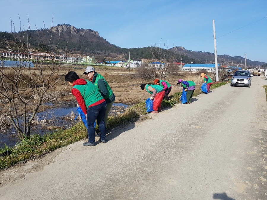 지산 새마을부녀회 첨부#3