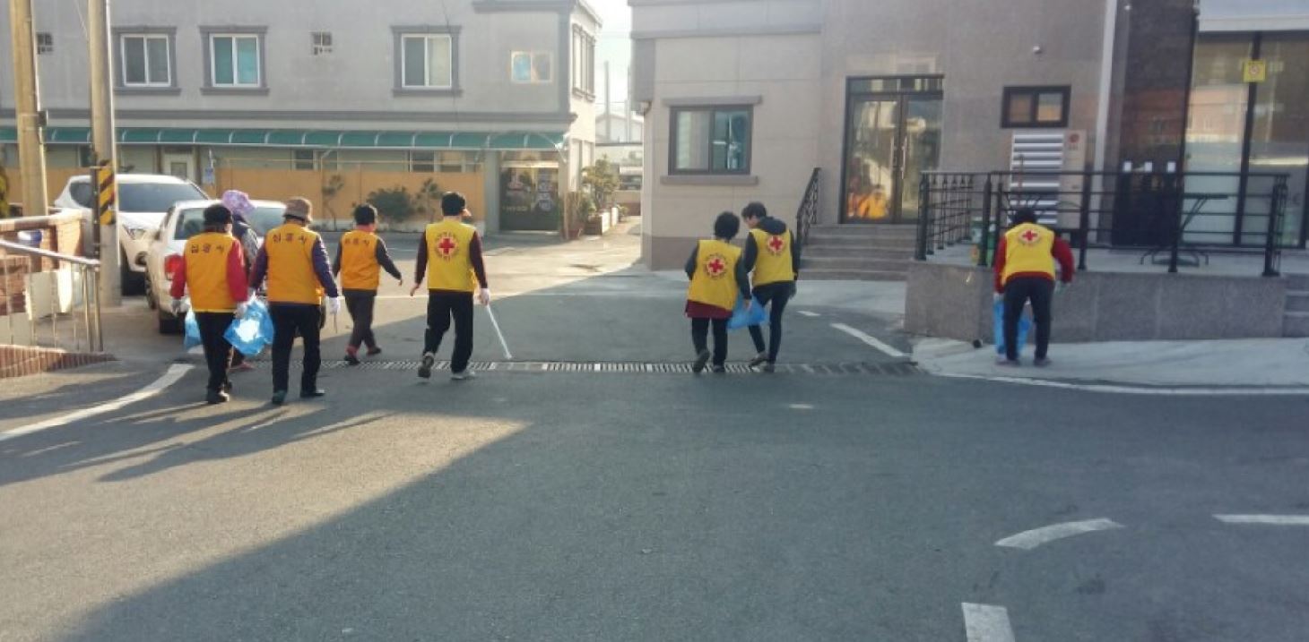 임회면 적십자봉사회 첨부#2