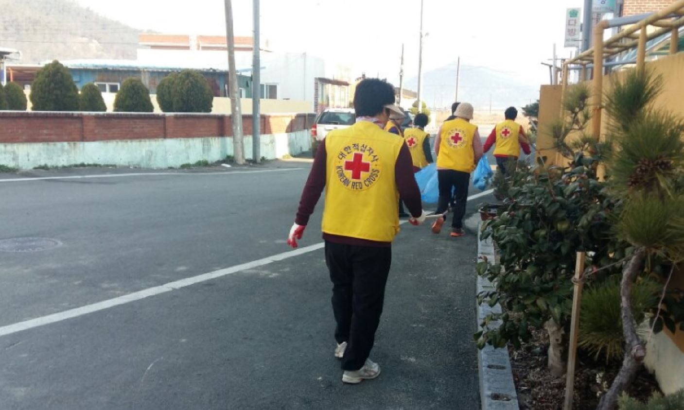 임회면 적십자봉사회 첨부#3