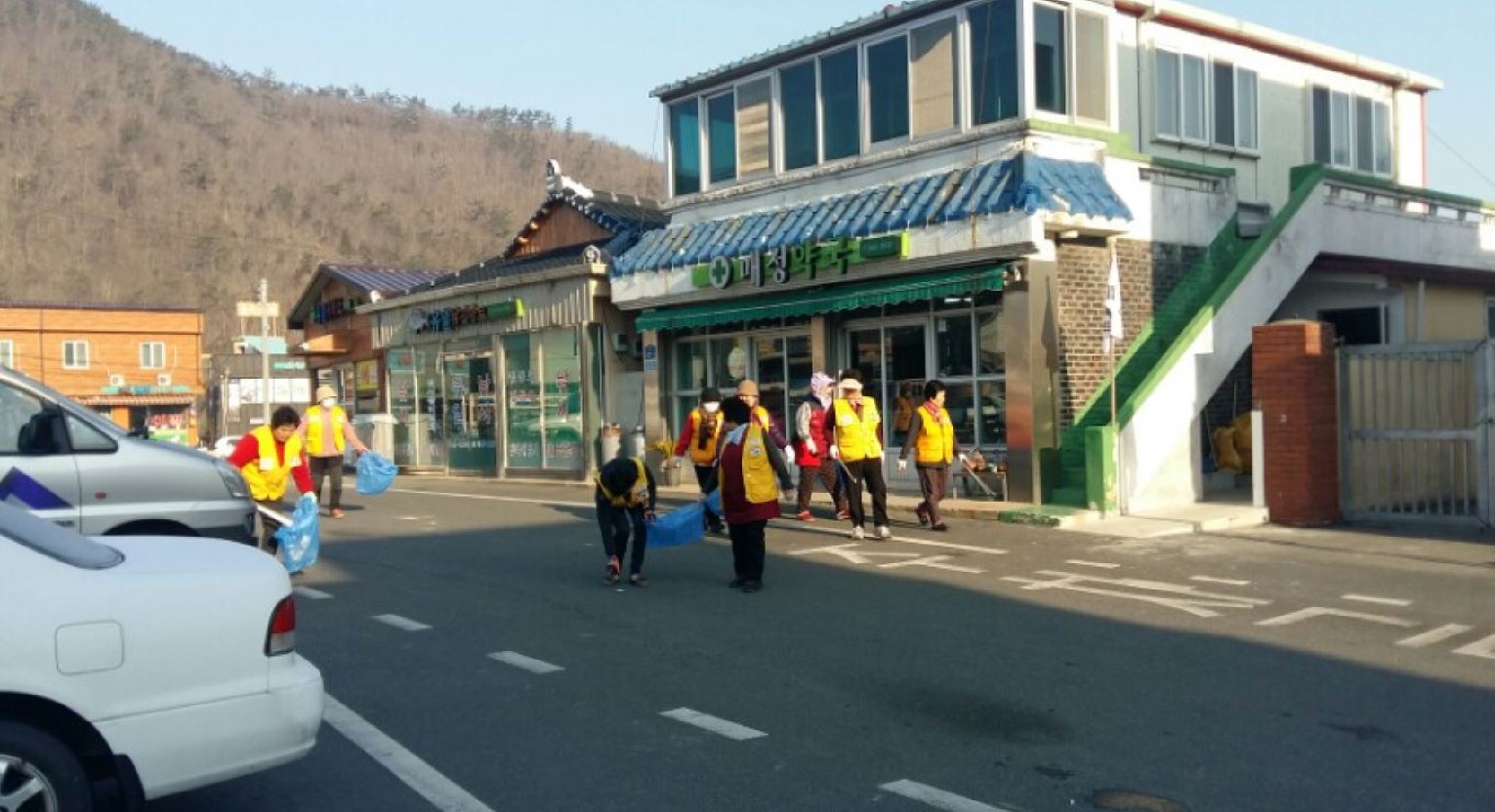 임회면 적십자봉사회 첨부#4