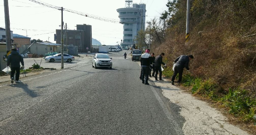 진도항로표지사무소 첨부#2