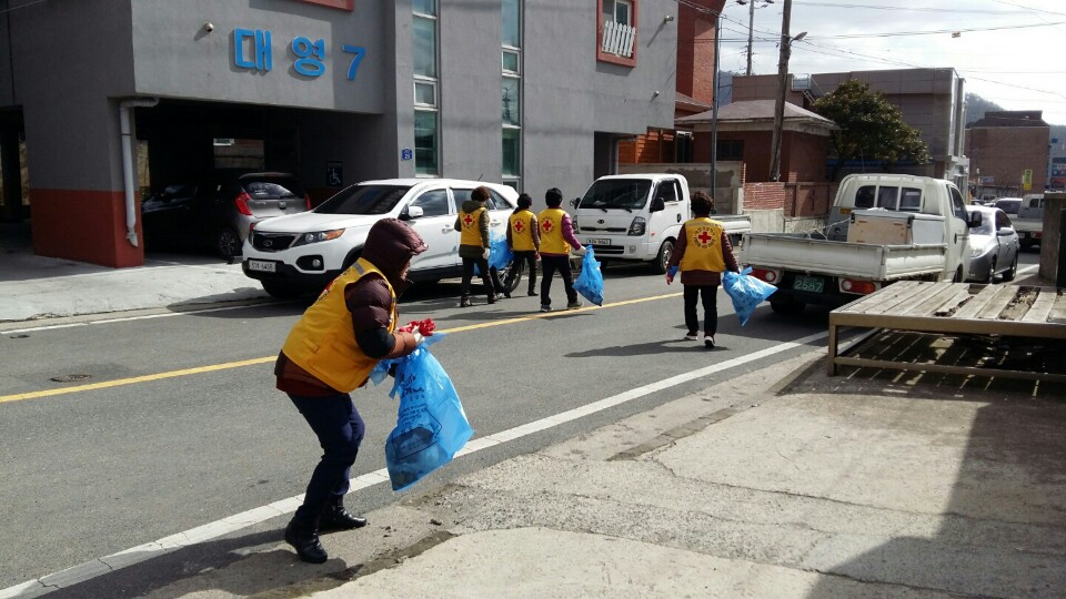진도읍 적십자회 첨부#3