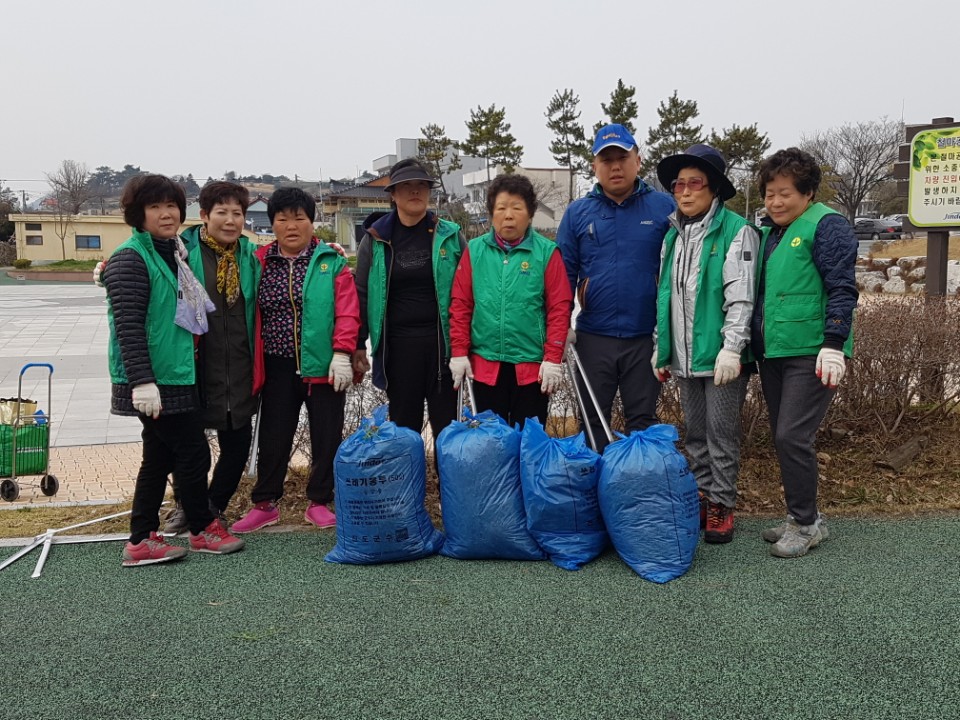 진도읍 새마을부녀회 첨부#1