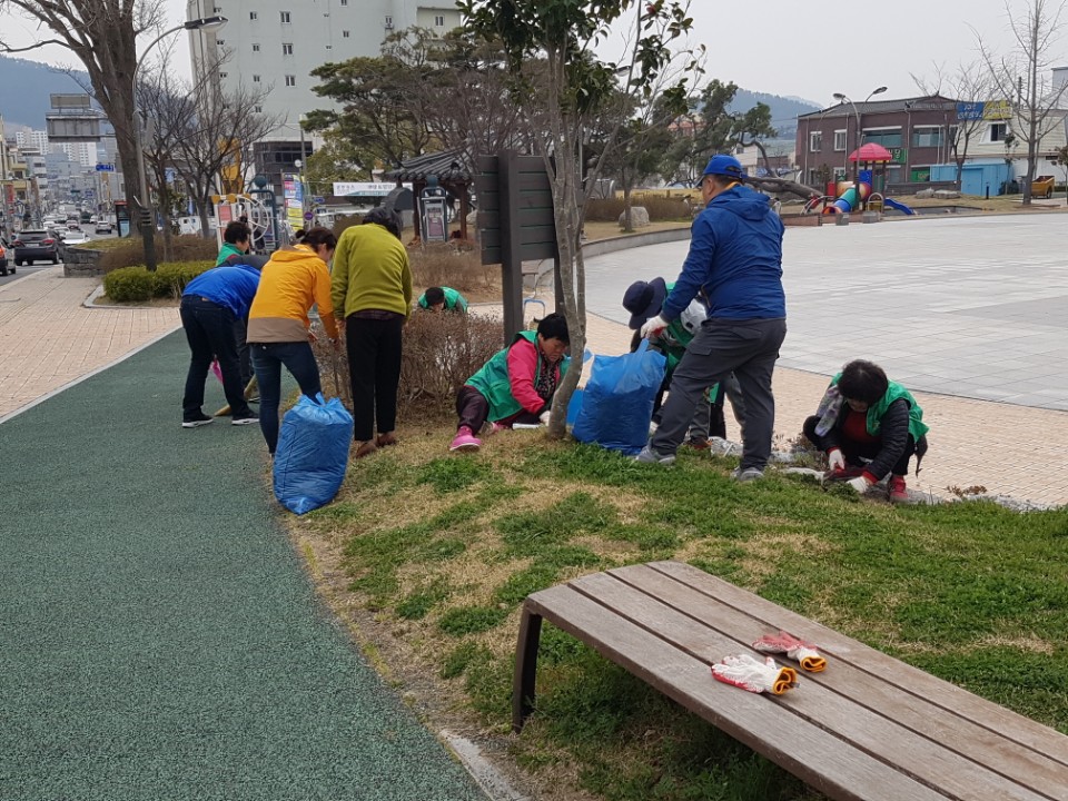 진도읍 새마을부녀회 첨부#2