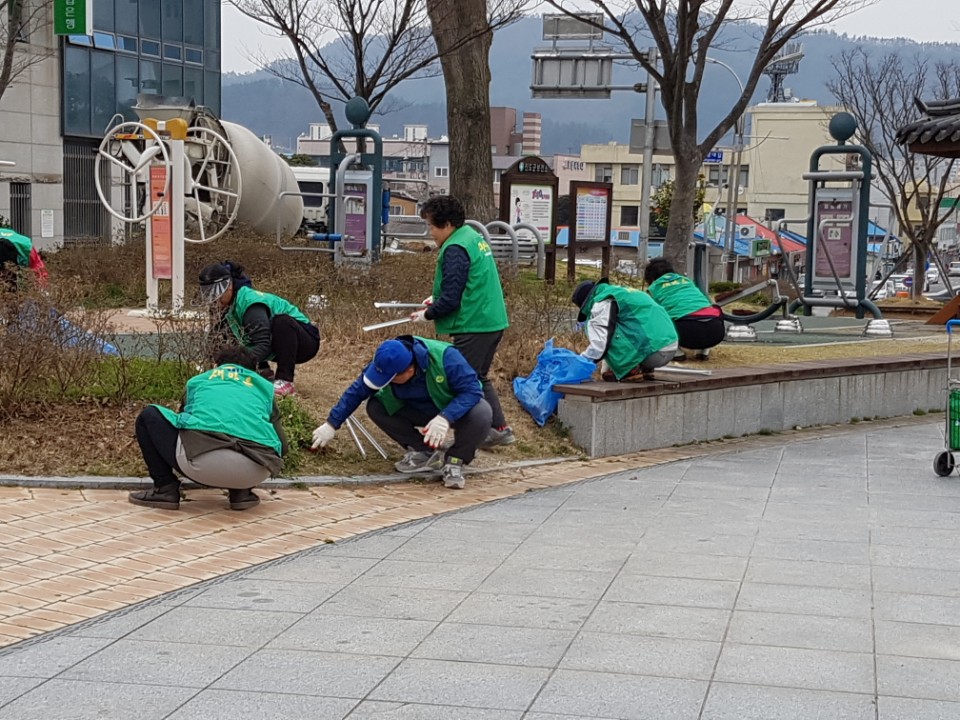 진도읍 새마을부녀회 첨부#3