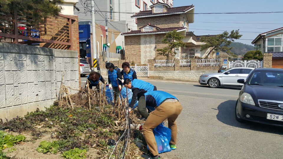 21세기 여성발전위원회 진도지회 첨부#2