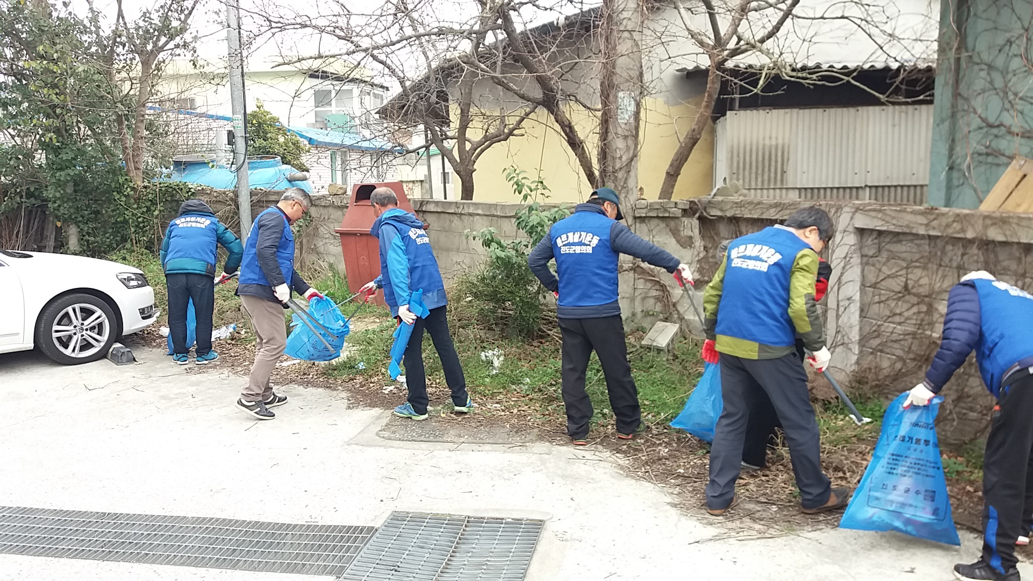 바르게 살기운동 진도군 협의회 첨부#5