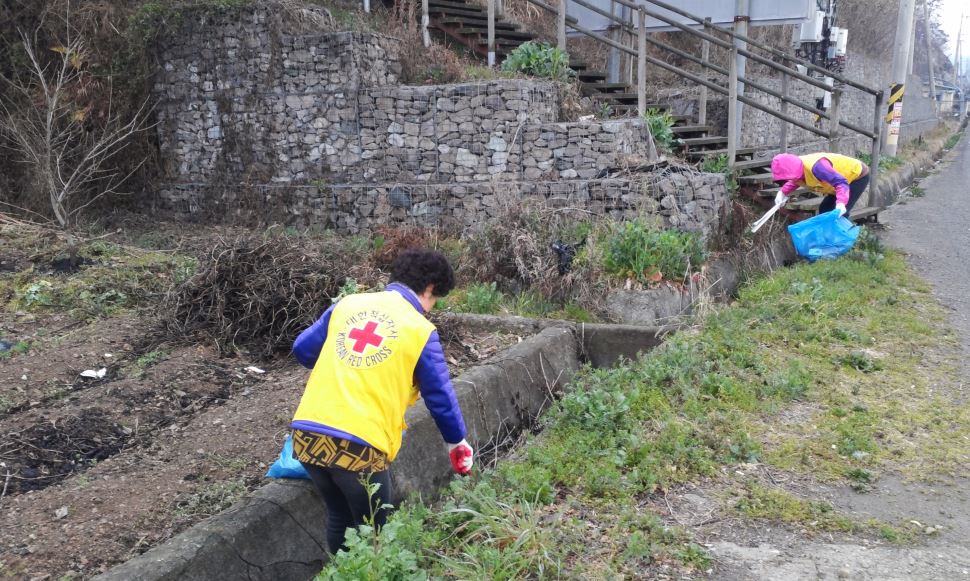 임회 적십자 봉사회 첨부#2