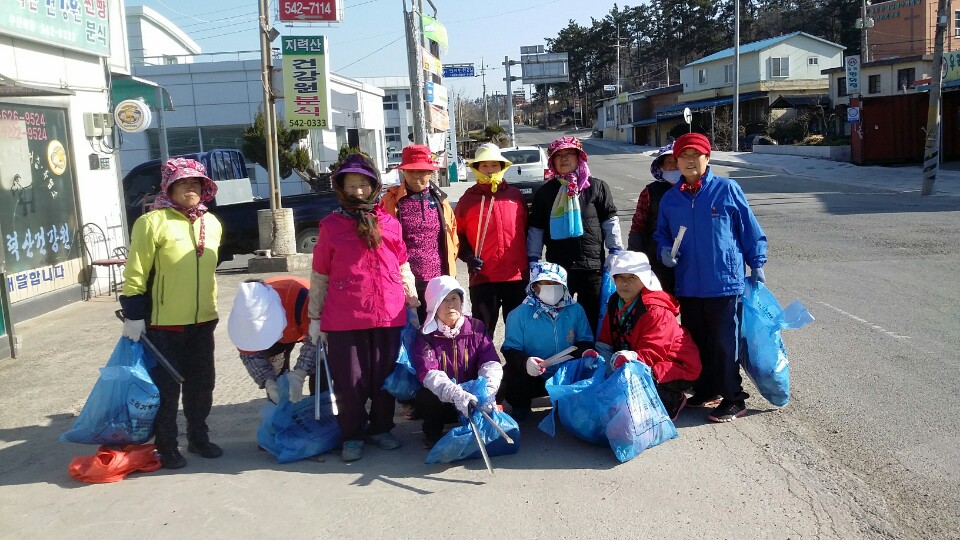 지산 독치노인회 첨부#1