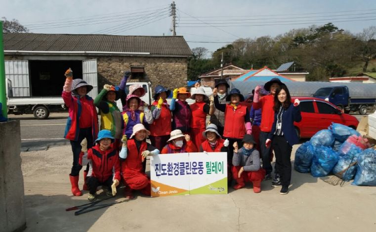 서진도농협 주부대학동창회 첨부#1