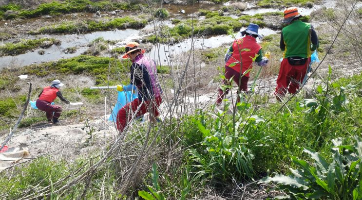서진도농협 주부대학동창회 첨부#3