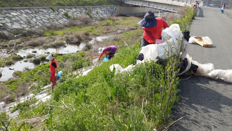 서진도농협 주부대학동창회 첨부#4